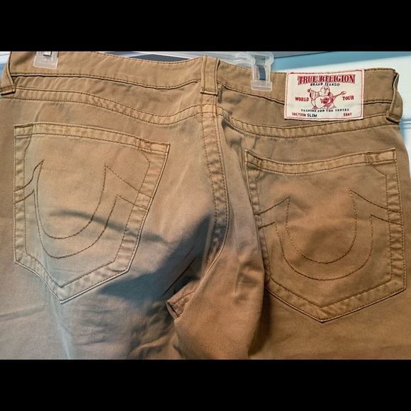 True religion jeans - Picture 2 of 4
